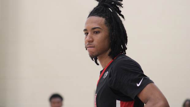 Former UNC basketball recruiting target Boogie Fland
